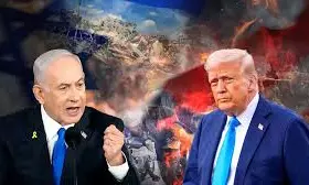 DC Edit | Silver Lining Spotted In Gaza