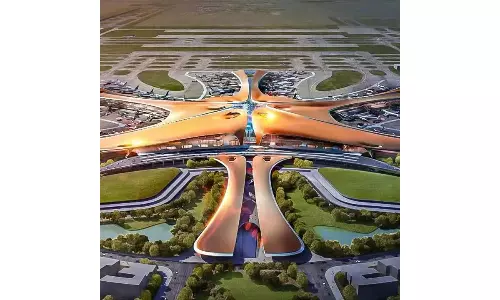 DC Edit | Navi Mumbai Starts Trend Of Cities With Two Airports