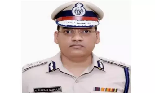 IPS Officer’s Kin Claim Bid to Cover-up Suicide