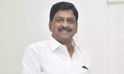 One Nation-One Tax Initiative a Historic Reform: Payyavula