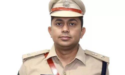 AP: Cops Intensify Safety Checks in Firecracker Units