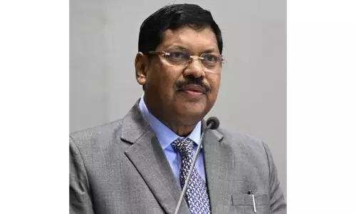 CJI Flags Rs.6.85 Lakh Crore Pending Tax Disputes Before ITAT