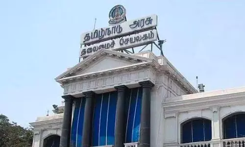 Tamil Nadu Gramasabais to Decide on Removing Caste Names of Public Places