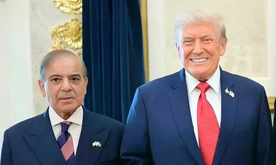 Why Pakistan Has Emerged as a Mediator Between US and Iran