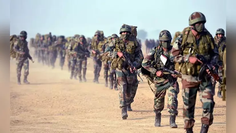 Army to Revamp Fitness Norms, Issue New Guidelines for Senior Officers