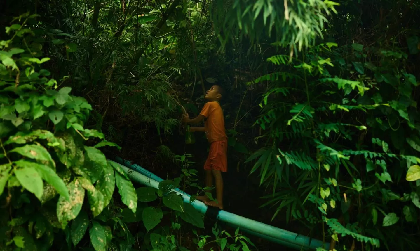 US Aid Cuts Cause Devastation, Starving Children in Myanmar