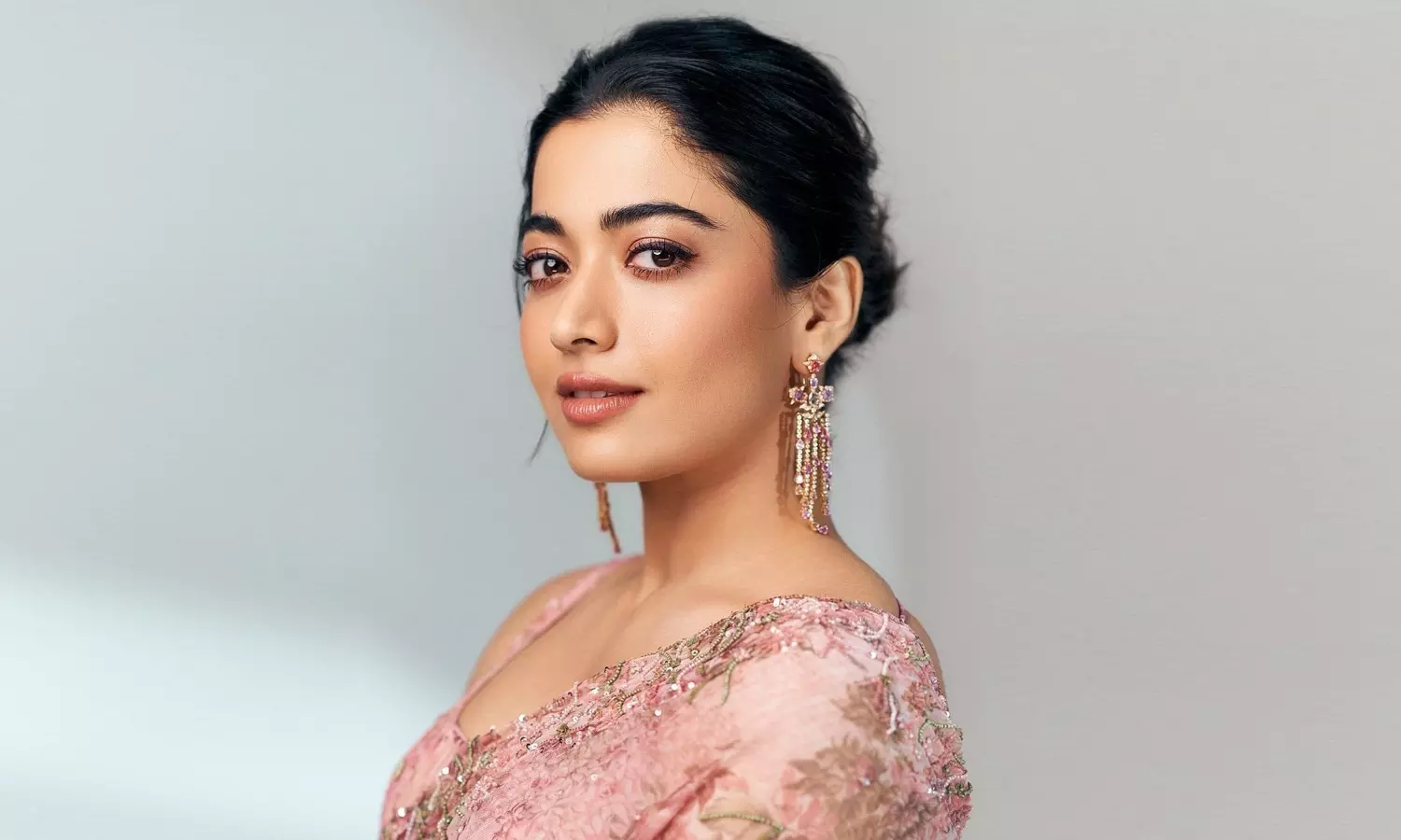 Rashmika Mandanna Fiery Avatar Would Stun Audience, says Producer Rashmika Mandanna Fiery Avatar Would Stun Audience, says Producer