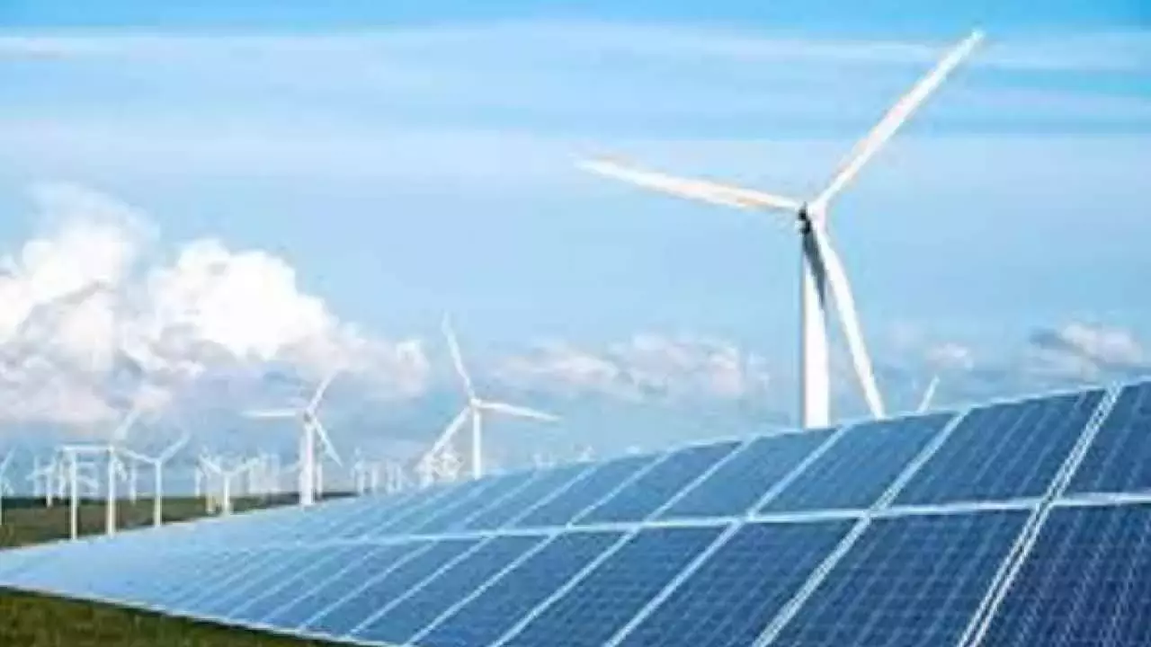 Brookfield Raises US$20 Billion Fund to Accelerate 10 GW Wind, Solar & Storage Projects in India Brookfield Raises US$20 Billion Fund to Accelerate 10 GW Wind, Solar & Storage Projects in India