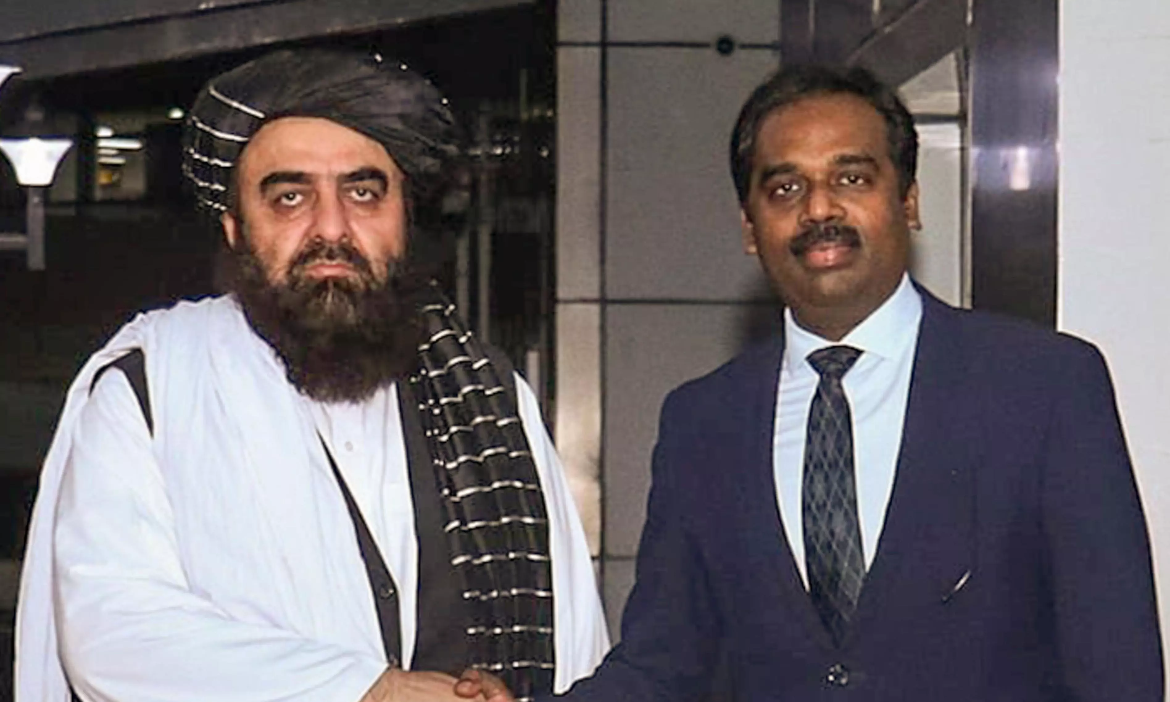 India to Upgrade Kabul Embassy