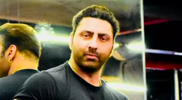 Bollywood Actor Varinder Singh Ghuman Dies of Heart Attack at 42 Bollywood Actor Varinder Singh Ghuman Dies of Heart Attack at 42