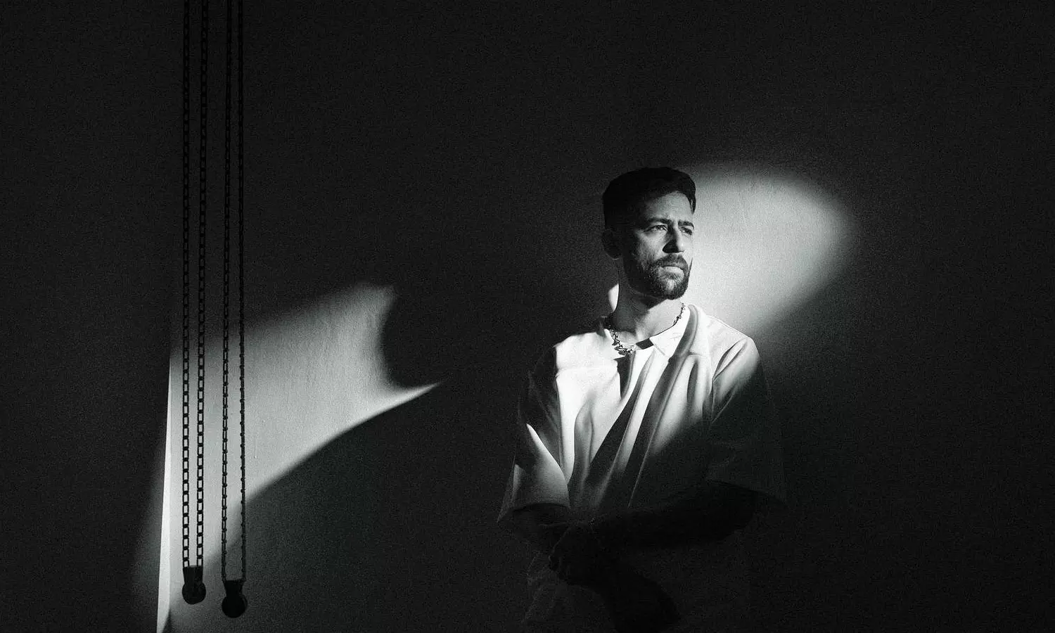 AFKAP Unveils The Concluding Chapter Of His Parat Trilogy AFKAP Unveils The Concluding Chapter Of His Parat Trilogy