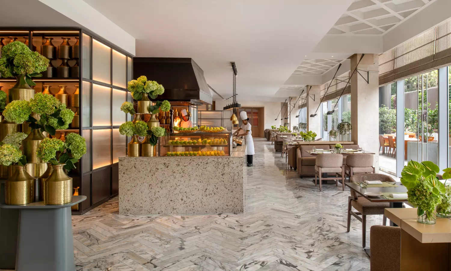 Soham Dhar Joins Four Seasons Hotel Bengaluru as Chef de Cuisine at CUR8