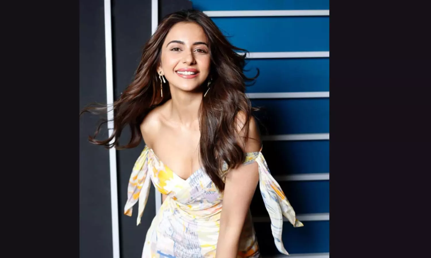 Happy Birthday Rakul Preet Singh! 10 Times She Stunned Us