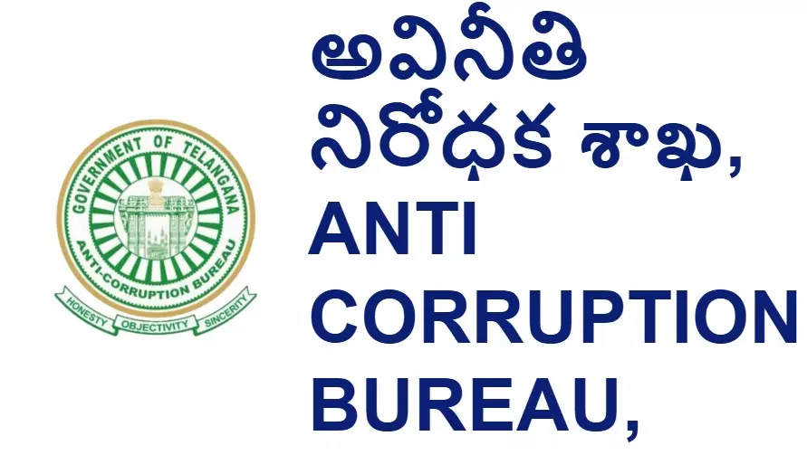 TGSPDCL Sub-Engineer, Panchayat Secretary in ACB Net