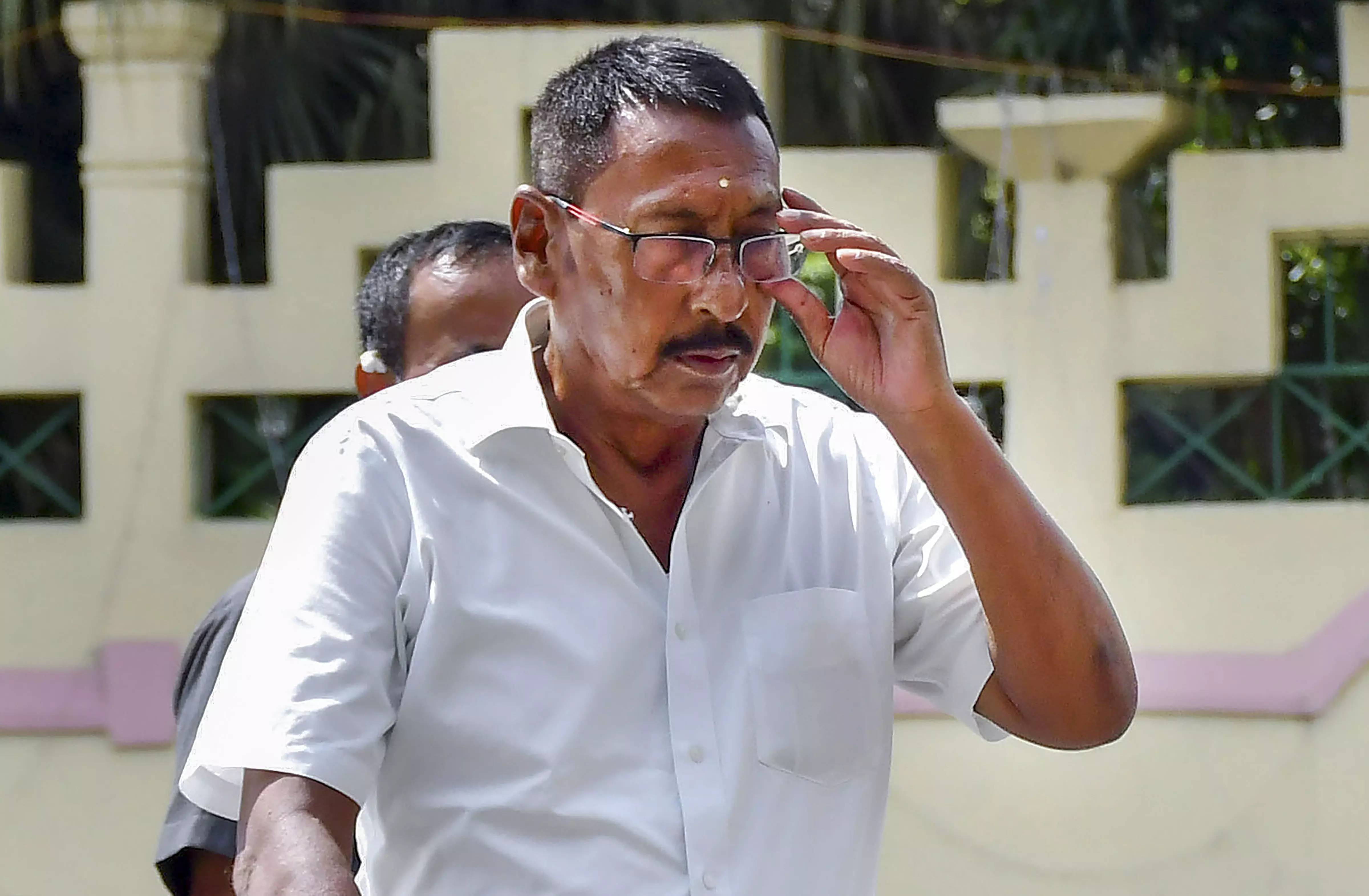 Assam: Four-Time BJP MP Rajen Gohain Quits Party With 17 Others