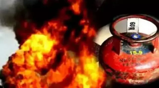 Migrant Workers Injured in Kerala Fire from Gas Leak in Kannur