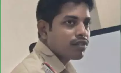 Odisha: Police SI Suspended For Sending Youth to Conduct Probe on His Behalf Odisha: Police SI Suspended For Sending Youth to Conduct Probe on His Behalf