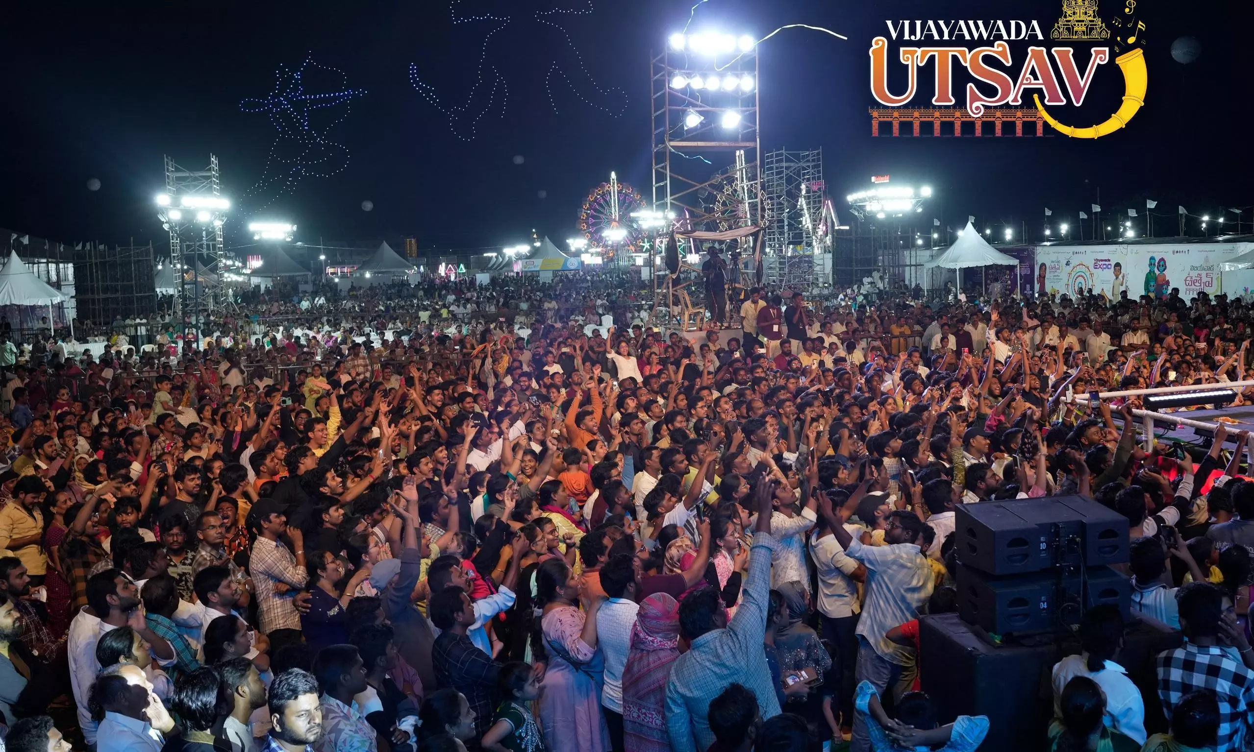 Shreyas Media Set to Launch Carnivals Across India