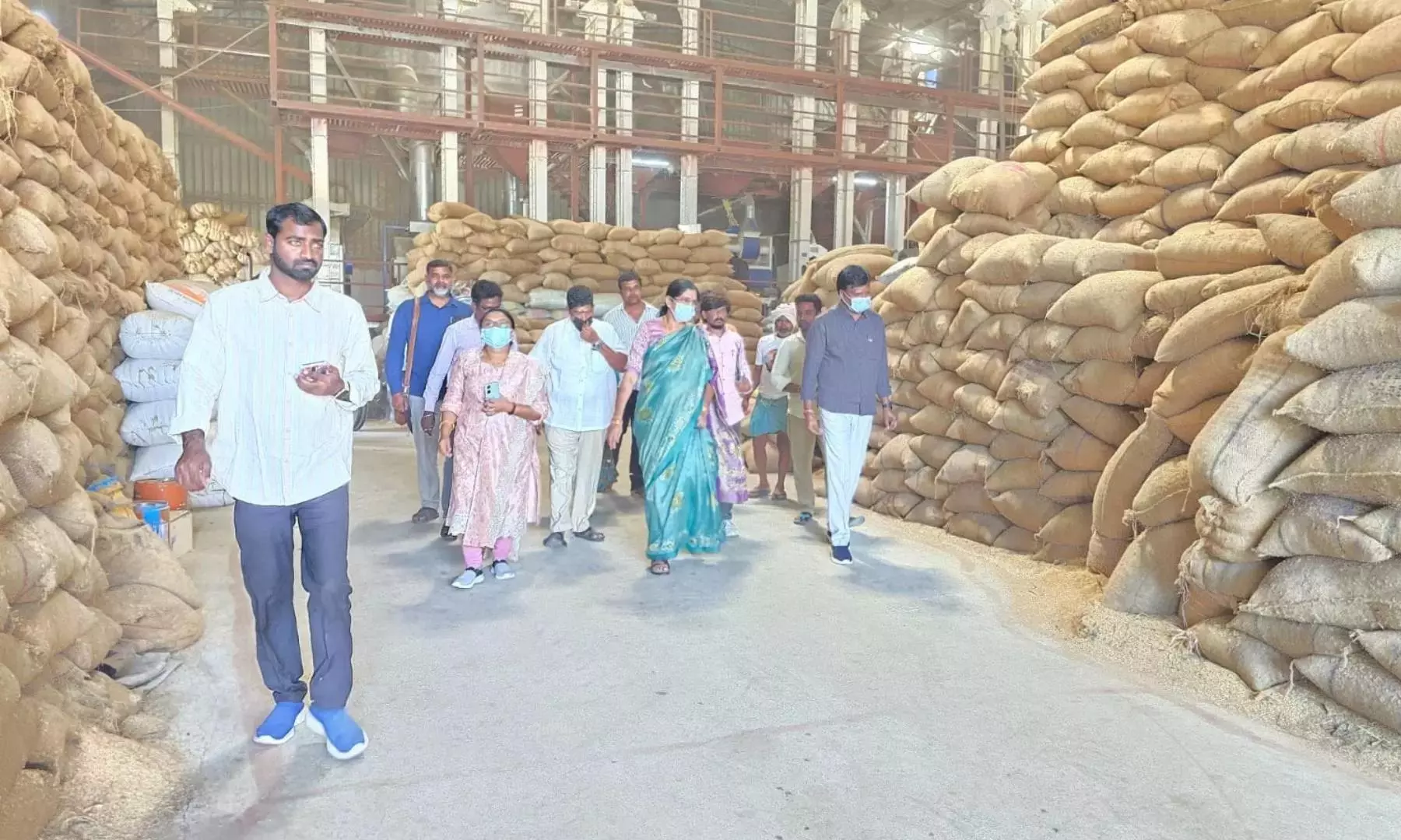 Recovering CMR From Defaulting Millers Remains a Big Challenge Recovering CMR From Defaulting Millers Remains a Big Challenge