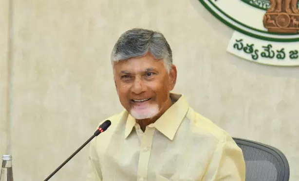 Caravan Tourism to Make Waves in AP Caravan Tourism to Make Waves in AP