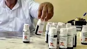 Killer’ Cough Syrup Manufacturer Sent To 10-Day Police Remand Killer’ Cough Syrup Manufacturer Sent To 10-Day Police Remand