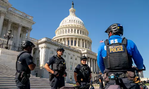 No End in Sight to US Shutdown Despite Trump Pressure