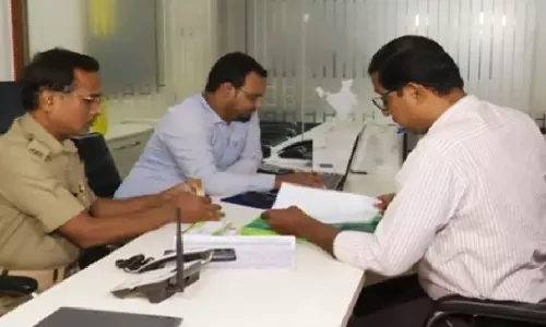 Odisha: Crime Branch Probes Vanik Coaching Centre in SI Recruitment Scam