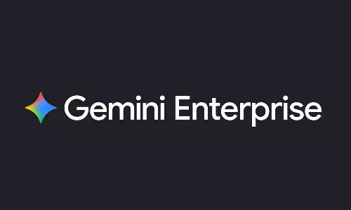 Google Launches Gemini Enterprise AI Platform For Business Clients