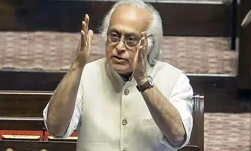 Jairam Ramesh Mocks Trump’s Op Sindoor Claim