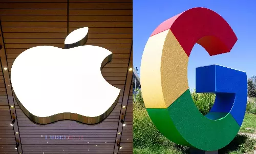 EU Questions Apple, Google, Snapchat, YouTube Over Risks to Children