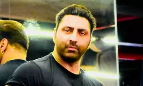 Bollywood Actor Varinder Singh Ghuman Dies of Heart Attack at 42