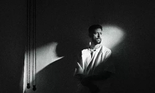 AFKAP Unveils The Concluding Chapter Of His Parat Trilogy