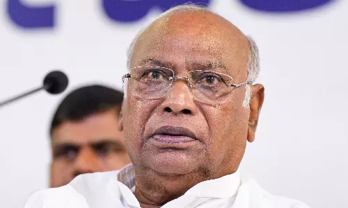 Congress: Politics of Intimidation Against Dalits Threatens Democracy After IPS Officers Suicide