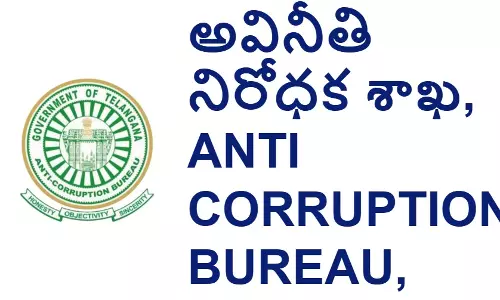 TGSPDCL Sub-Engineer, Panchayat Secretary in ACB Net