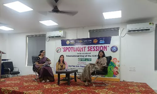 Online Portal to Quickly Resolve Women’s Grievances in AP