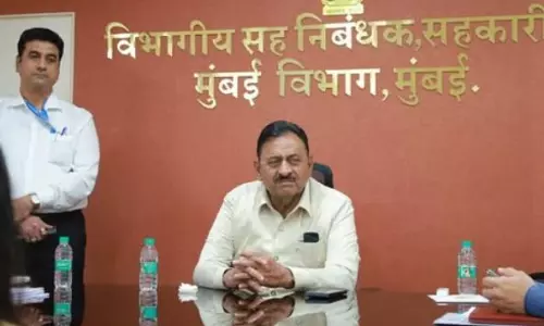 Maharashtra Minister’s ‘Loan Waiver Addiction’ Remake Sparks Row