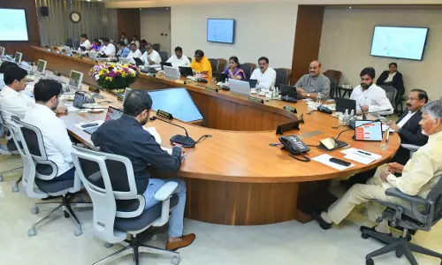 Raj Bhavan, SIPB Projects Get Cabinet Nod Raj Bhavan, SIPB Projects Get Cabinet Nod