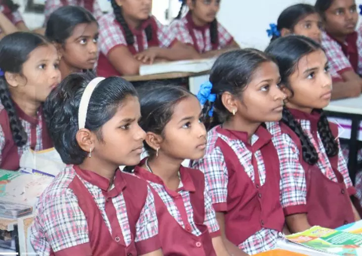 Online System Introduced for Bill Submissions, Payments in KGBVs Online System Introduced for Bill Submissions, Payments in KGBVs