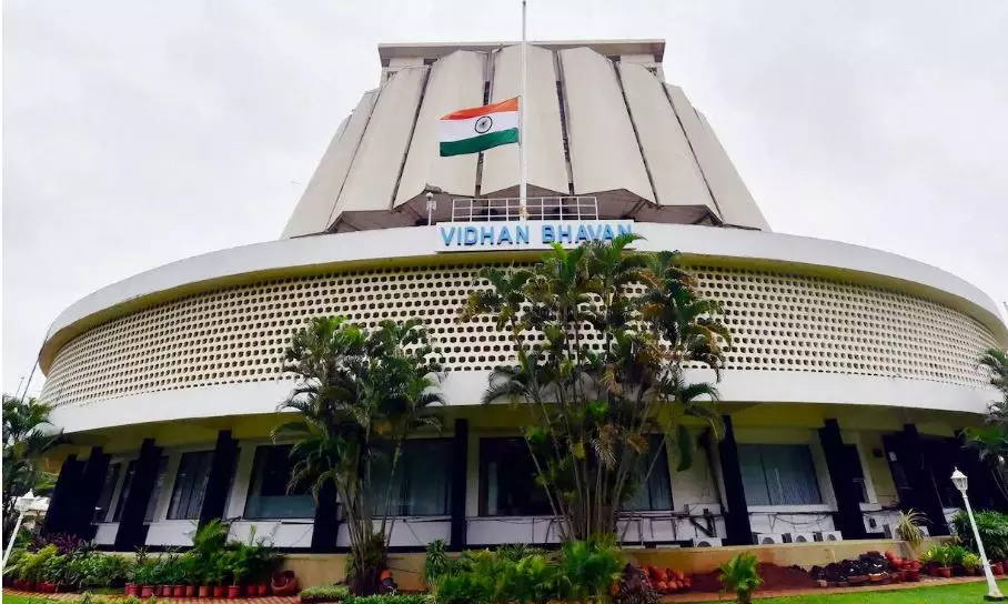 Assembly Panel Summons Top Officials Over Illegal Gutkha Sale