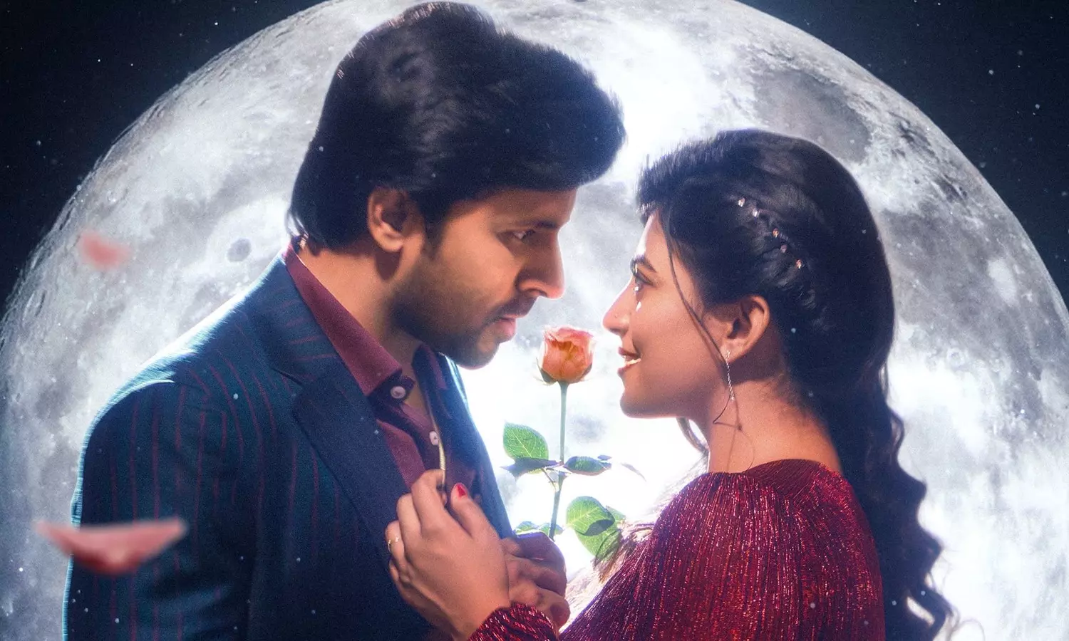 Kuberaa Makers Come Up with Rom Com ‘Premante’ Kuberaa Makers Come Up with Rom Com ‘Premante’