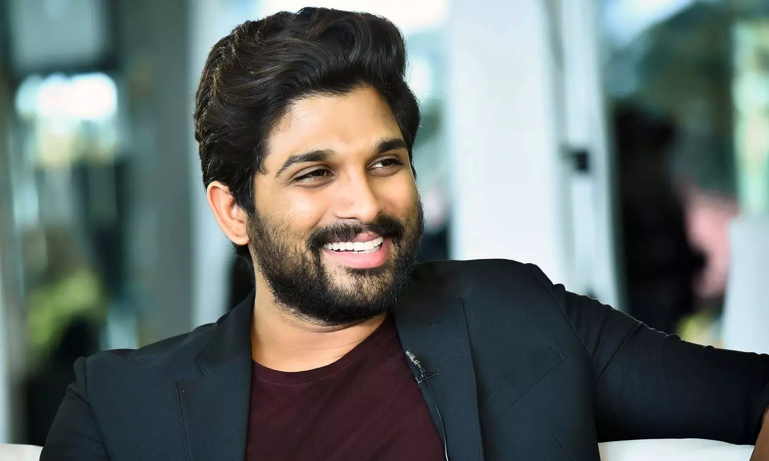 Exclusive: Allu Arjun to Draw ₹175 Crore for Sci-Fi Magnum Opus?