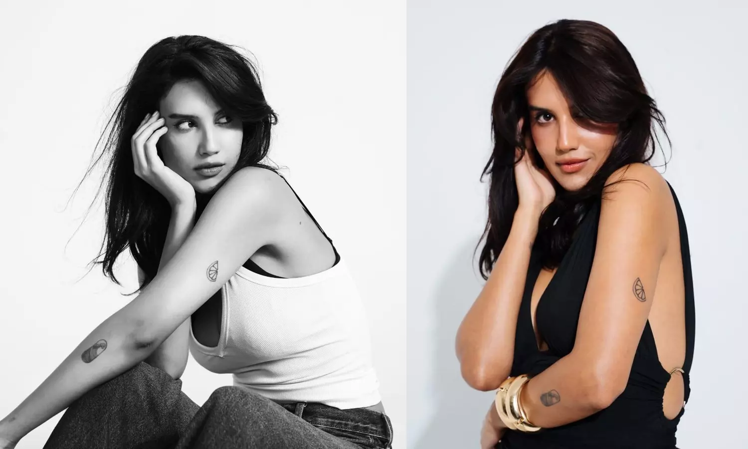 Mallika Chhabra Brings Charm to Sunny Sanskari Ki Tulsi Kumari Mallika Chhabra Brings Charm to Sunny Sanskari Ki Tulsi Kumari