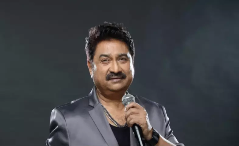 Kumar Sanu Approaches Delhi HC for Protection of Voice, Persona