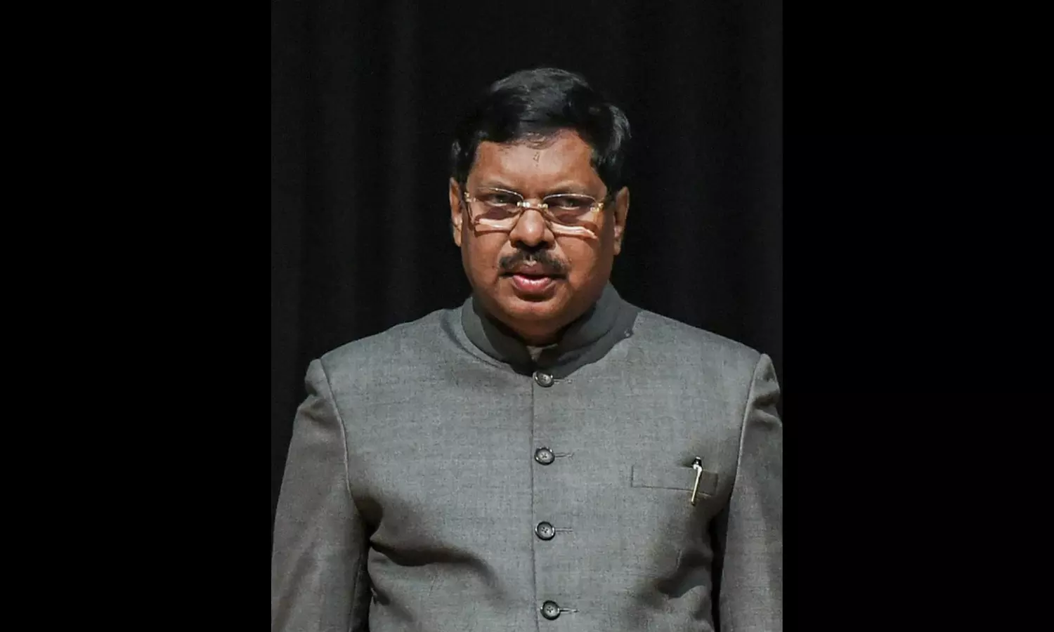 CJI Seeks Special Laws to Protect Girls