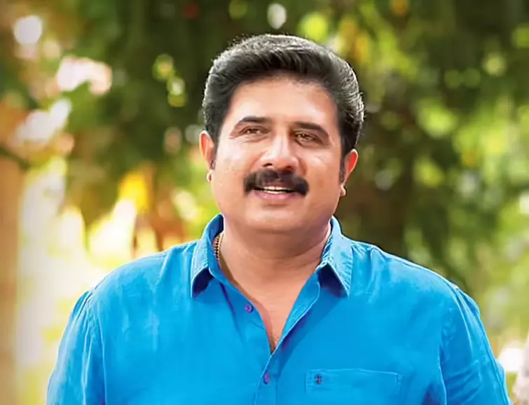 FIR Against Actor Jayakrishnan for Abusing Cab Driver