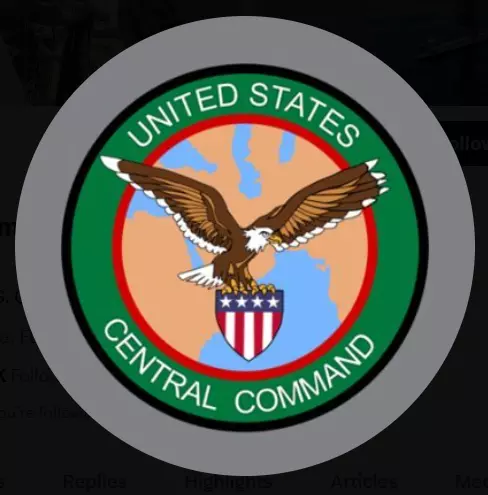 Top US Military Commander Visits Gaza, Reaffirms No US Troops To Be Deployed There