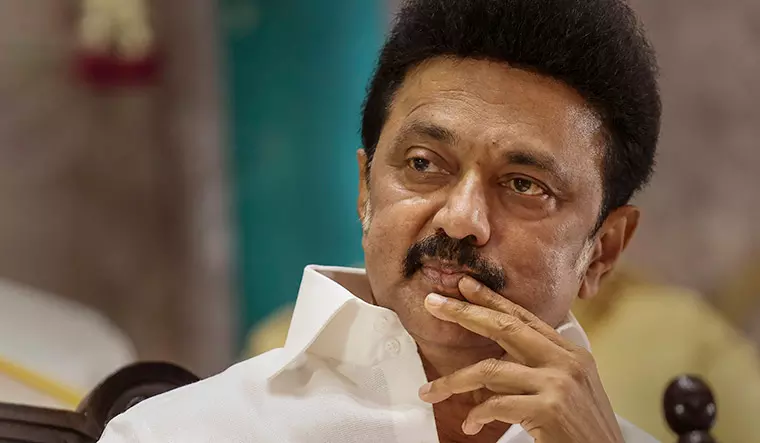 Child Labour Should be Stopped at All Cost: CM Stalin
