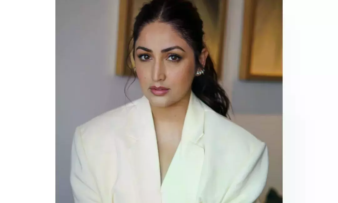 Yami Gautam’s ‘Haq’ In Legal Trouble