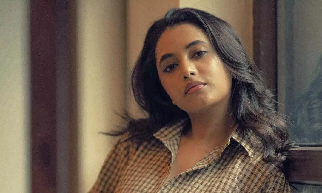 Priyanka Mohan Urges Fans To Stop Sharing AI-Generated Images Of Her