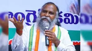 BRS A Divided House, Won’t Return To Power: Jagga